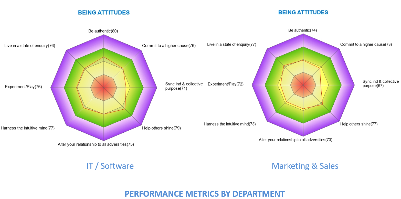 Cultur Performance Metrics